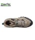 کفش طبیعت گردی مردانه هومتو مدل humtto 240119A-3 رنگ خاکی