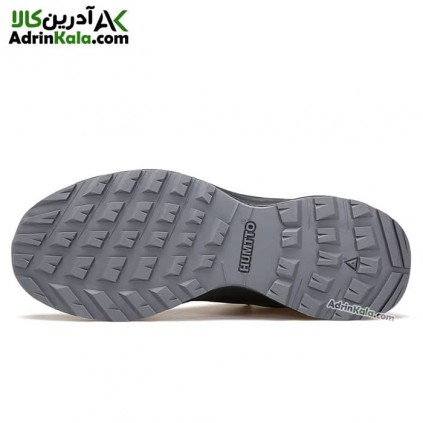 کفش هامتو مردانه کد 240501A-1 رنگ مشکی