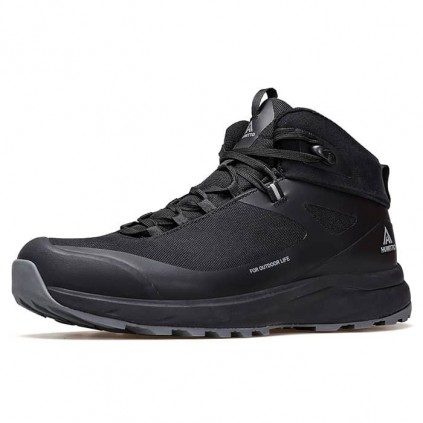 کفش زنانه هامتو کد 240501B-1 رنگ مشکی