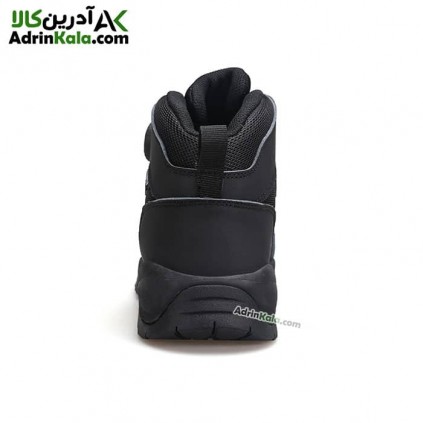 کفش مردانه هامتو کد humtto 240744A-1 رنگ مشکی