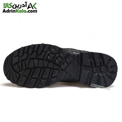 کفش هامتو مردانه کد 240744A-1 رنگ مشکی