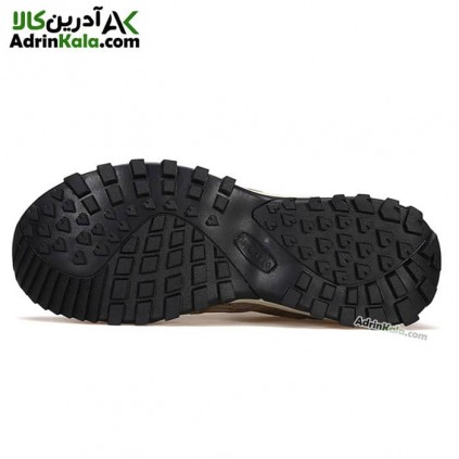 کفش هامتو مردانه مدل 150791A-1 رنگ خاکی