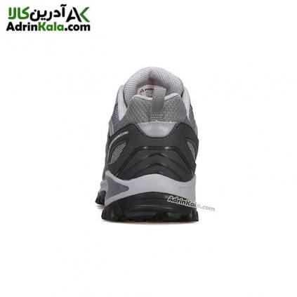 کفش مردانه هامتو مدل humtto 150791A-2 رنگ طوسی