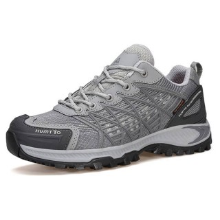 کفش زنانه هامتو مدل 150791B-1 رنگ طوسی