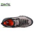 کفش طبیعت گردی مردانه هومتو مدل humtto 140503A-2 رنگ طوسی روشن