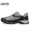 کفش پیاده روی مردانه هامتو مدل 140503A-3 رنگ خاکی