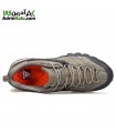 کفش طبیعت گردی مردانه هومتو مدل humtto 140503A-3 رنگ خاکی