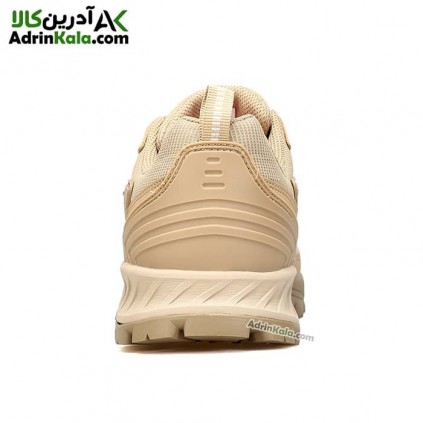 کفش مردانه هامتو مدل humtto 140503A-4 رنگ خاکی روشن