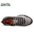 کفش طبیعت گردی مردانه هومتو مدل humtto 140121A-1 رنگ طوسی روشن