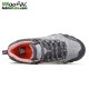 کفش طبیعت گردی زنانه هومتو مدل humtto 140121B-1 رنگ خاکستری