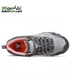 کفش طبیعت گردی زنانه هومتو مدل humtto 140121B-1 رنگ خاکستری