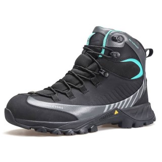 کفش زنانه هامتو مدل 240662B-1 رنگ مشکی