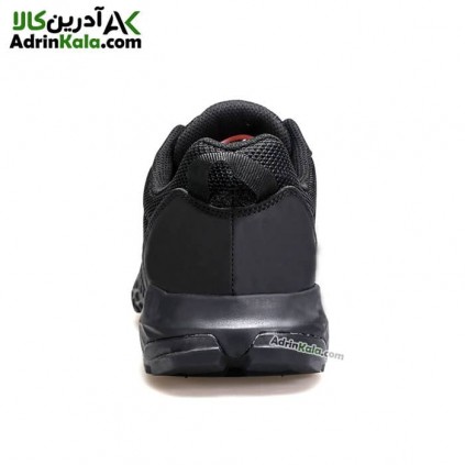 کفش مردانه هامتو مدل humtto 340941A-1 رنگ مشکی