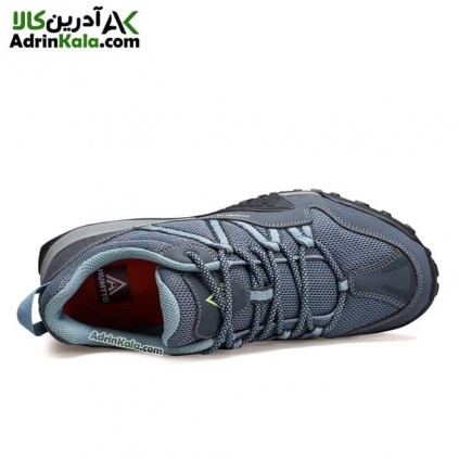 کفش رانینگ مردانه هومتو مدل humtto 340941A-3 رنگ سرمه ای