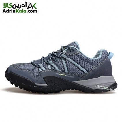 کفش پیاده روی مردانه هامتو مدل 340941A-3 رنگ سرمه ای