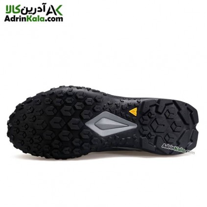 کفش هامتو مردانه مدل 340941A-3 رنگ سرمه ای