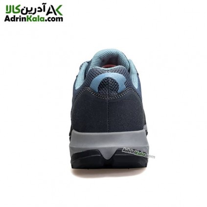 کفش مردانه هامتو مدل humtto 340941A-3 رنگ سرمه ای