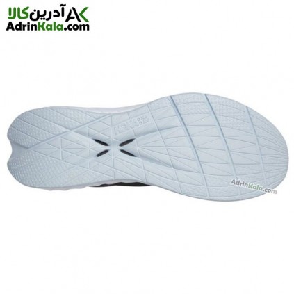 کفش هوکا مردانه M carbon x 2 کد 1113526 رنگ خاکستری تیره