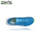 کفش تابستانی مردانه هوکا M carbon x 2 کد 1113526 رنگ آبی