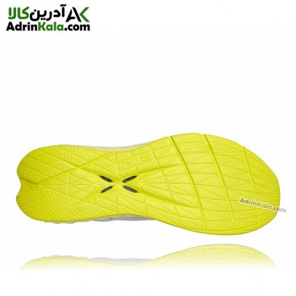 کفش هوکا مردانه M carbon x 2 کد 1113526 رنگ سفید