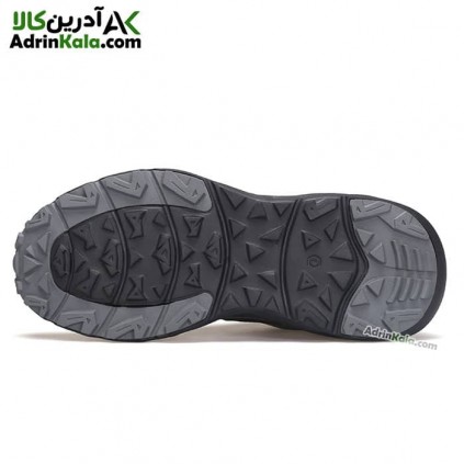 کفش هامتو مردانه مدل 340754A-1 رنگ مشکی