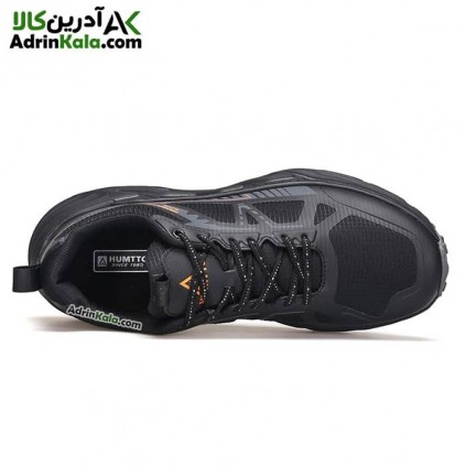 کفش رانینگ مردانه هومتو مدل humtto 340754A-1 رنگ مشکی