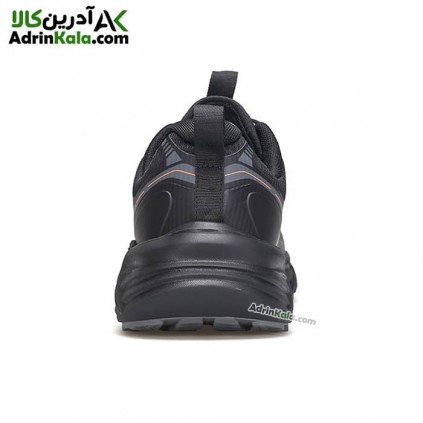کفش مردانه هامتو مدل humtto 340754A-1 رنگ مشکی