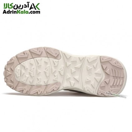 کفش هامتو مردانه مدل 340754A-2 رنگ خاکی