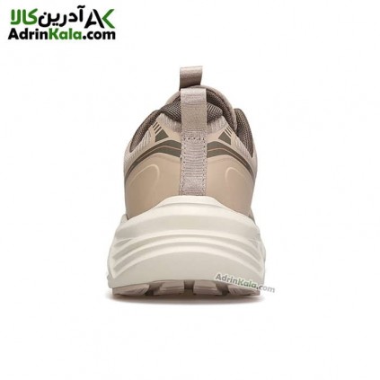 کفش مردانه هامتو مدل humtto 340754A-2 رنگ خاکی