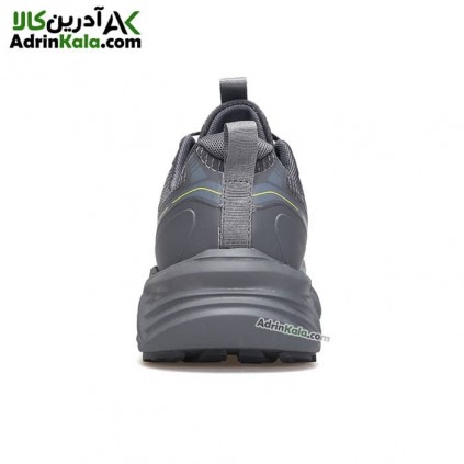 کفش مردانه هامتو مدل humtto 340754A-3 رنگ خاکستری
