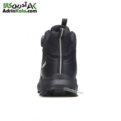 کفش مردانه هامتو مدل humtto 240775A-1 رنگ مشکی