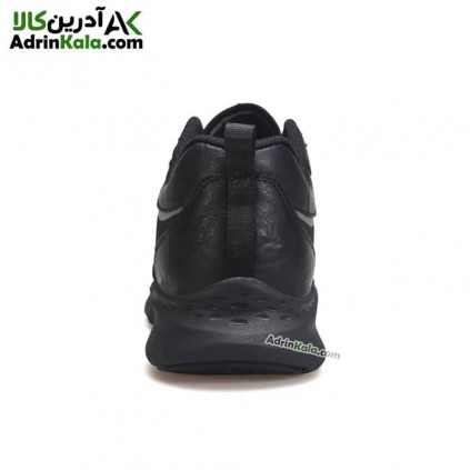 کفش طبی مردانه هامتو مدل humtto 340985A-1 رنگ مشکی