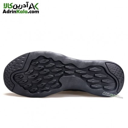 کفش طبی هامتو مردانه مدل 340985A-1 رنگ مشکی