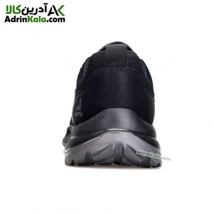 کفش مردانه هامتو مدل humtto 340907A-1 رنگ مشکی