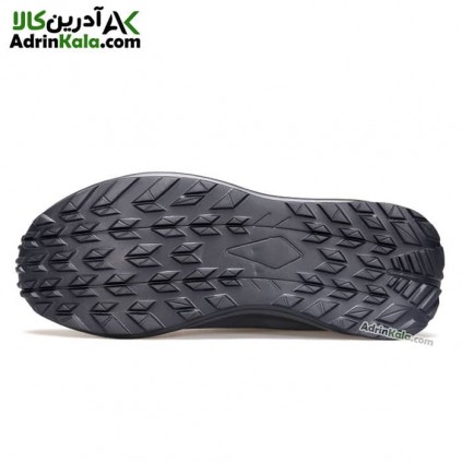 کفش هامتو مردانه مدل 340907A-1 رنگ مشکی