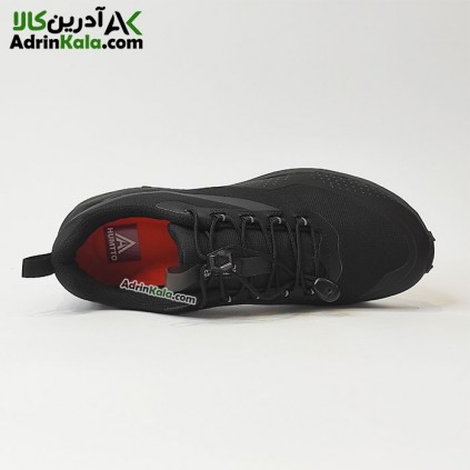 کفش مردانه هامتو مدل humtto 840745A-1 رنگ مشکی