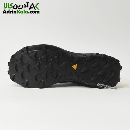 کفش هامتو مردانه مدل 840745A-1 رنگ مشکی