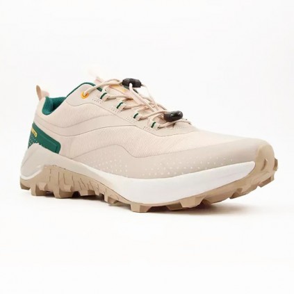 کفش مردانه هامتو مدل 840745A-3 رنگ کرم