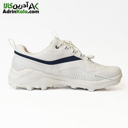 کفش طبیعت گردی مردانه هومتو مدل humtto 840745A-4 رنگ سفید