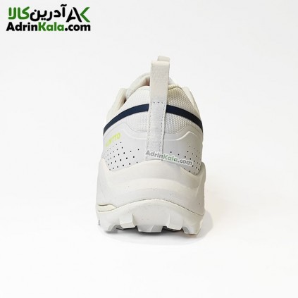 کفش هامتو مدل 840745A-4 رنگ سفید