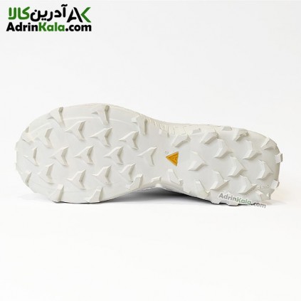 کفش هامتو مردانه مدل 840745A-4 رنگ سفید