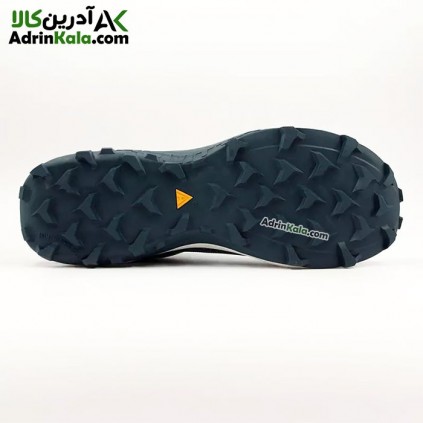 کفش هامتو مردانه مدل 840745A-5 رنگ سرمه ای