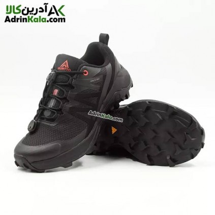 کفش هامتو زنانه مدل 340566B-1 رنگ مشکی