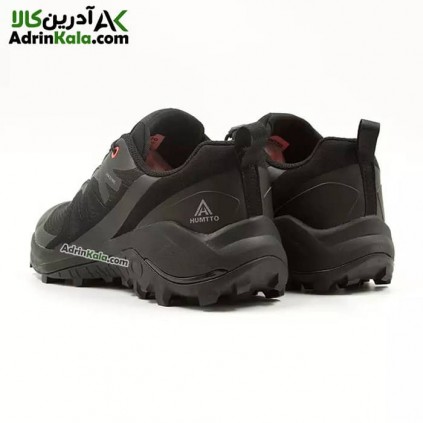 کفش هامتو مدل 340566B-1 رنگ مشکی