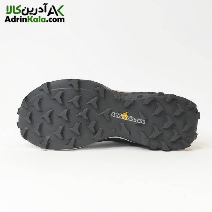 هامتو مدل 340566B-3 رنگ خاکستری تیره/صورتی