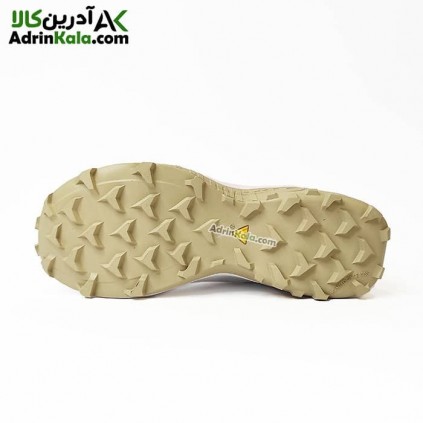 هامتو زنانه مدل 340566B-6 رنگ سفید/صورتی روشن