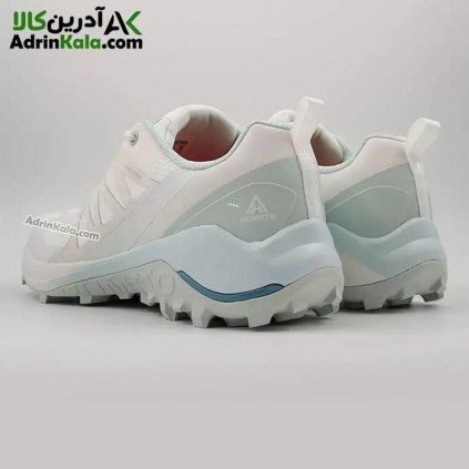 کفش هامتو مدل 340566B-7 رنگ سفید/سبز