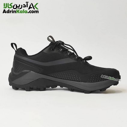 کفش رانینگ زنانه هومتو مدل 840745B-1 رنگ مشکی