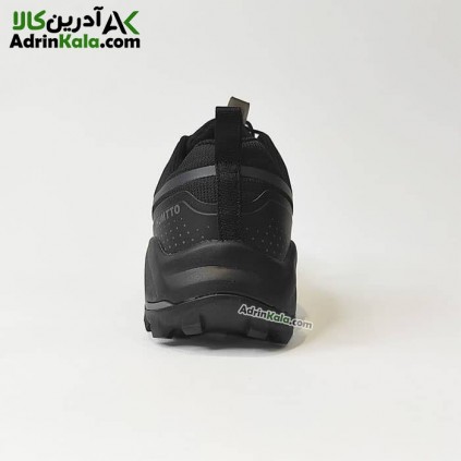 کفش هامتو مدل 840745B-1 رنگ مشکی