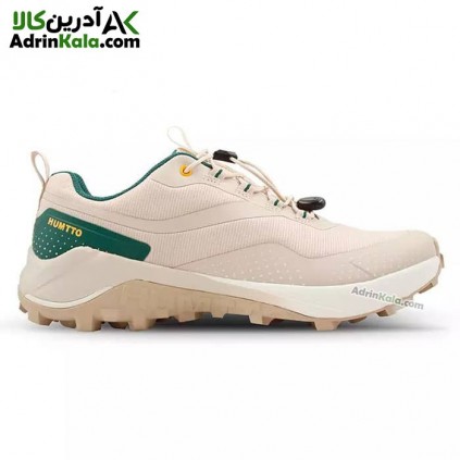 کفش پیاده روی زنانه هامتو مدل 840745B-3 رنگ کرم(بژ)